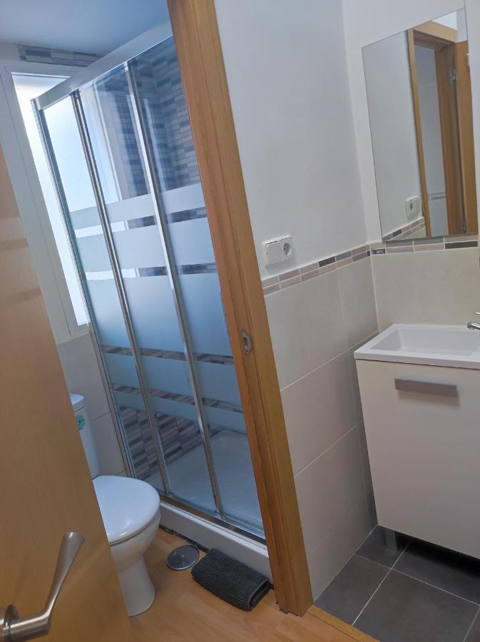 Loft Puerta De Sol Apartment Madrid Ngoại thất bức ảnh