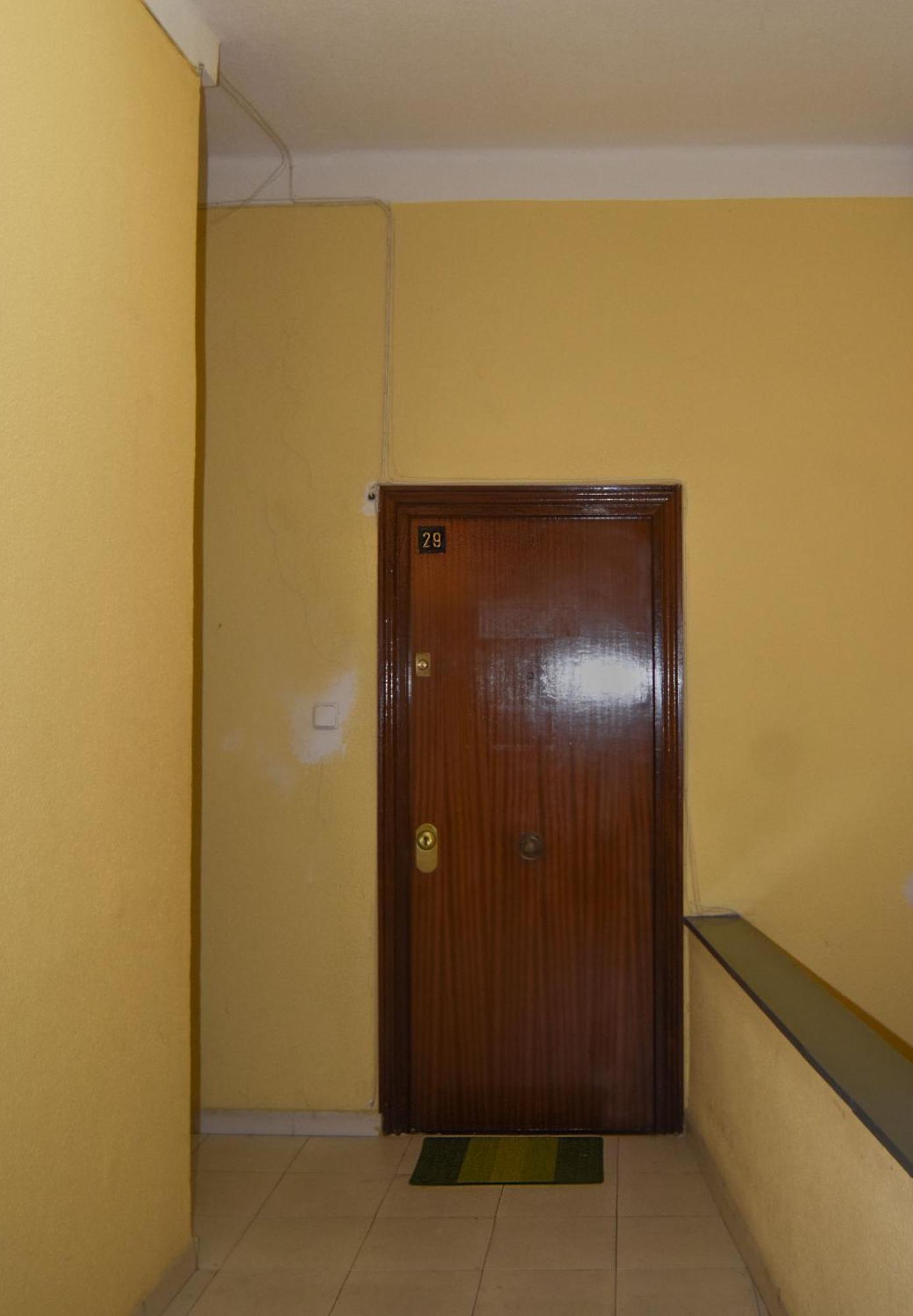 Loft Puerta De Sol Apartment Madrid Ngoại thất bức ảnh