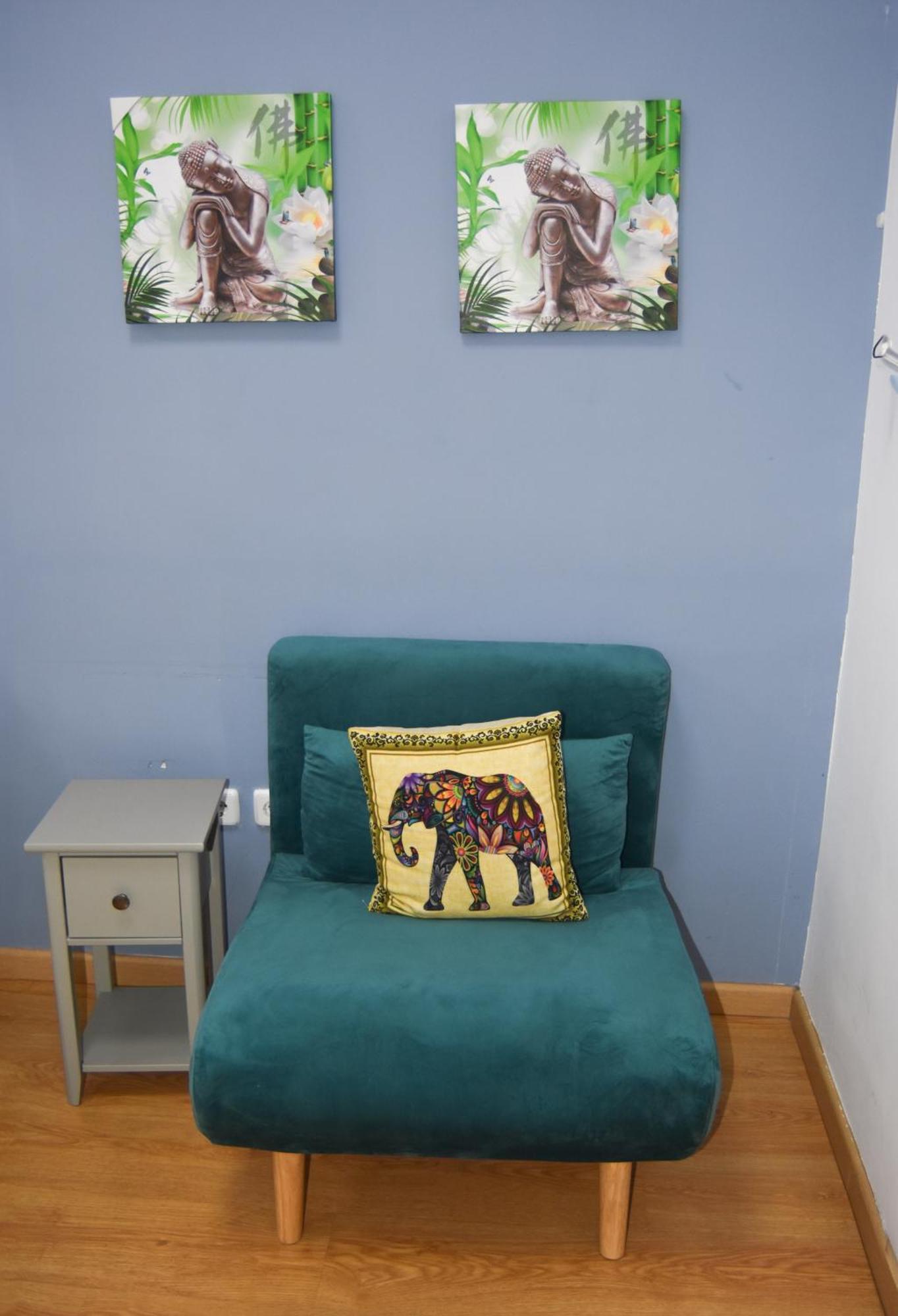 Loft Puerta De Sol Apartment Madrid Ngoại thất bức ảnh